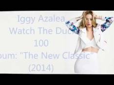 Paroles 100 - Iggy Azalea