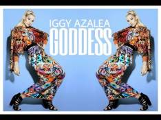 Paroles Goddess - Iggy Azalea