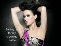 Paroles Who Am I Living For? - Katy Perry
