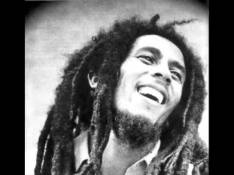 Paroles Natural Mystic - Bob Marley