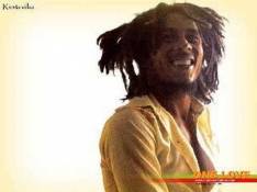 Paroles Soul Captives - Bob Marley