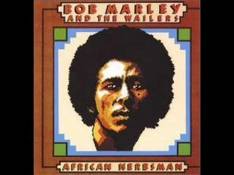 Paroles Riding High - Bob Marley