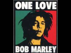 Paroles Kaya - Bob Marley