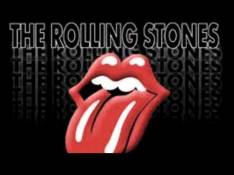 Paroles Jumpin' Jack Flash - Rolling Stones
