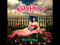 Paroles Fingerprints - Katy Perry