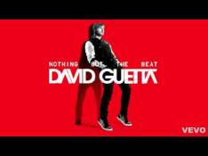 Paroles Sweat - David Guetta