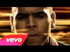 Paroles Forever - Chris Brown