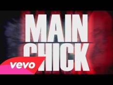 Paroles Main Chick - Chris Brown