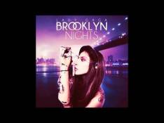Paroles Brooklyn Night - Lady GaGa