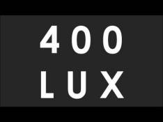 Paroles 400 Lux - Lorde