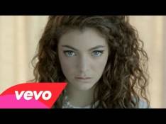 Paroles Royals - Lorde