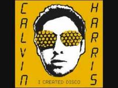 Paroles Vegas - Calvin Harris