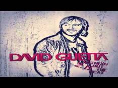 Paroles In My Head - David Guetta