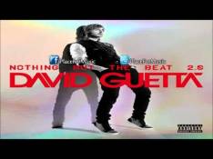 Paroles Wild One Two - David Guetta