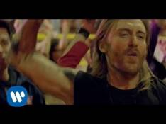 Paroles Play Hard - David Guetta