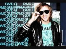 Paroles The World Is Mine - David Guetta