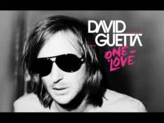 Paroles If We Ever - David Guetta