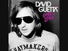 Paroles On The Dancefloor - David Guetta