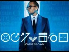 Paroles Mirage - Chris Brown