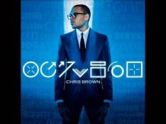 Paroles 2012 - Chris Brown