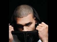 Paroles Freaky I'm Iz - Chris Brown
