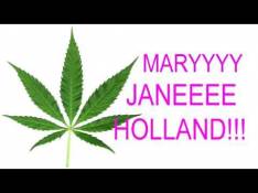 Paroles Mary Jane Holland - Lady GaGa