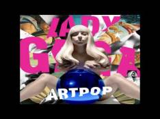Paroles Jewels N' Drugs - Lady GaGa