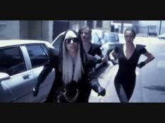 Paroles Fashion - Lady GaGa