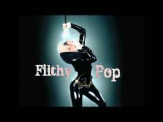 Paroles Filthy Pop - Lady GaGa