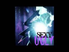 Paroles Sexy Ugly - Lady GaGa