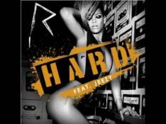 Paroles Hard (Chew Fu Granite Fix) - Rihanna