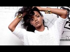 Paroles Baby Brown Eyes - Rihanna