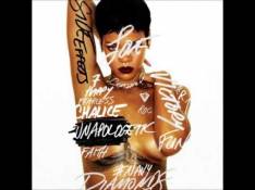 Paroles Singles Get It Over With - Rihanna