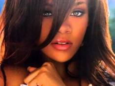Paroles A Girls Like Me - Rihanna
