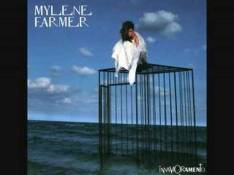 Paroles Je te rends ton amour - Mylène Farmer
