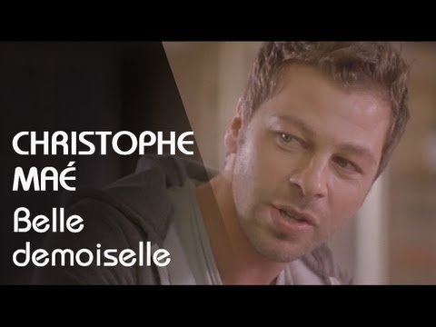 Belle Demoiselle video