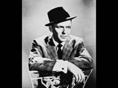 Paroles Frank Sinatra The Way You Look Tonight - 