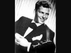 Paroles Frank Sinatra Have yourself a merry little Christmas - 