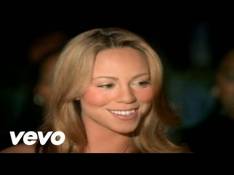 Paroles Mariah Carey O Holy Night - 