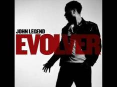Paroles Can't Be My Lover - John Legend