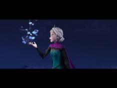 Paroles (Disney's Frozen) Let It Go - Idina Menzel