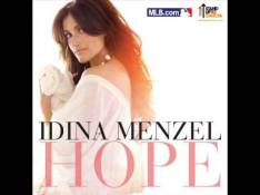 Paroles Hope - Idina Menzel