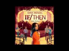 Paroles This Day/Walking by a Wedding - Idina Menzel