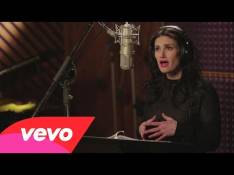 Paroles You Learn to Live Without - Idina Menzel