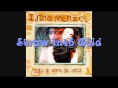 Paroles Straw Into Gold - Idina Menzel