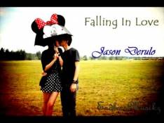 Paroles Fallin In Love - Jason DeRulo