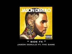 Paroles Side Fx - Jason DeRulo