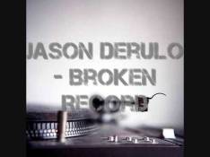 Paroles Broken Record - Jason DeRulo