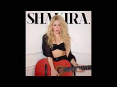 Paroles Cut Me Deep - Shakira