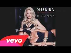 Paroles Can't Remember To Forget You - Shakira
